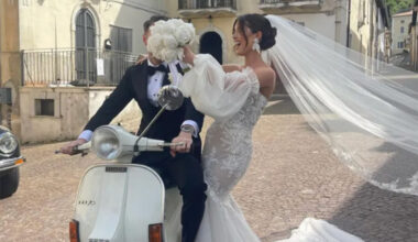 How They Met: Bonnie Ryan and John had their first date at her parents' house