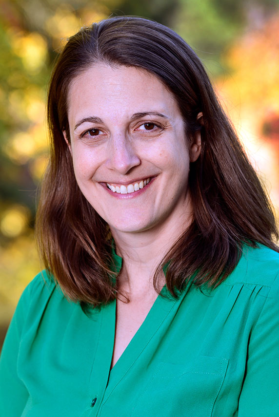 Katie O’Brien, Ph.D.