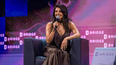 Priyanka Chopra reflects on her toughest career phase, 'Six Bollywood films tanked in a year and fought for years before real break in Hollywood’