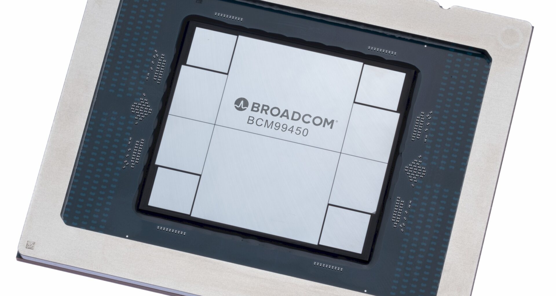 Everybody But Nvidia And TSMC Has To Make It Up In Volume With AI