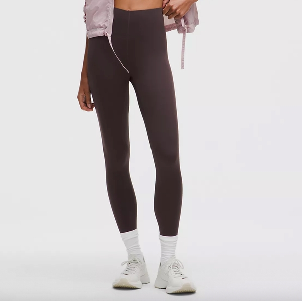 Lululemon Glow Up Super-High-Rise Tight