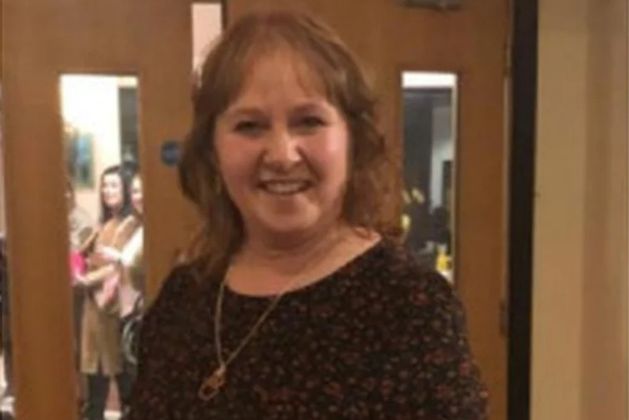 ‘I only recognised her by her blood-soaked jewellery’ – woman whose mother was beaten into coma by nephew describes seeing her in hospital