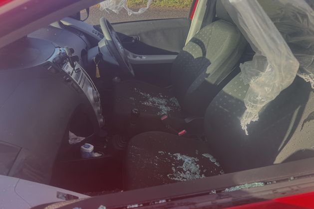 ‘They beat me very harshly’ – asylum seekers followed and allegedly attacked by ‘12 to 14 people’ in Co Dublin