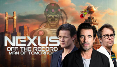 Brainiac Shortlist For ‘Man Of Tomorrow’ Revealed