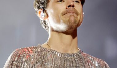 Harry Styles Surprise Release After 2-Year Music Hiatus