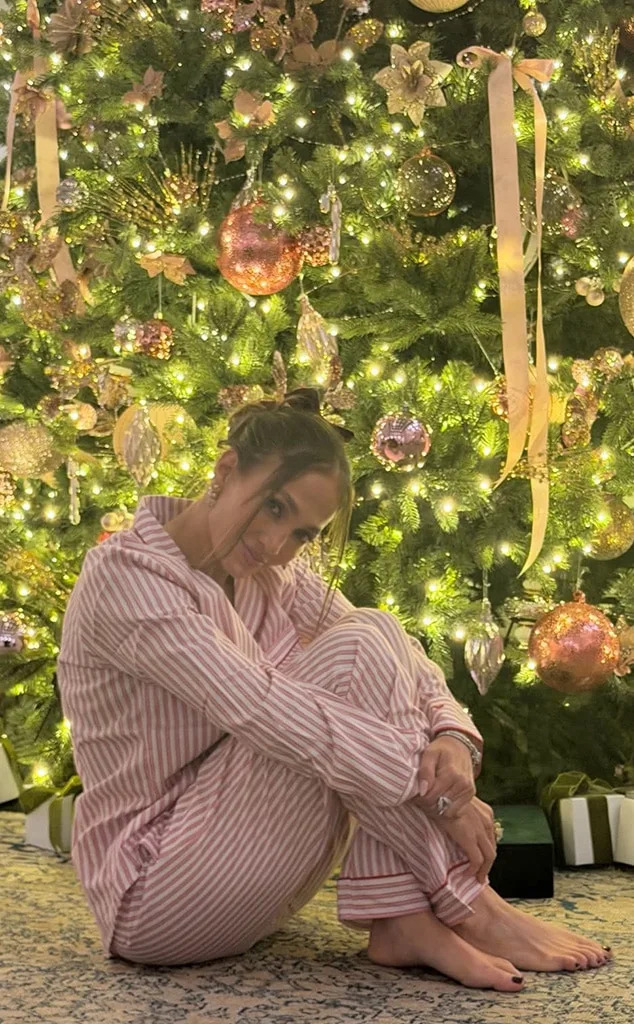 <p>Jennifer Lopez</p>