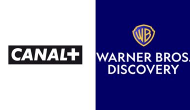 Canal+, Warner Bros. Discovery Strike New International Agreement