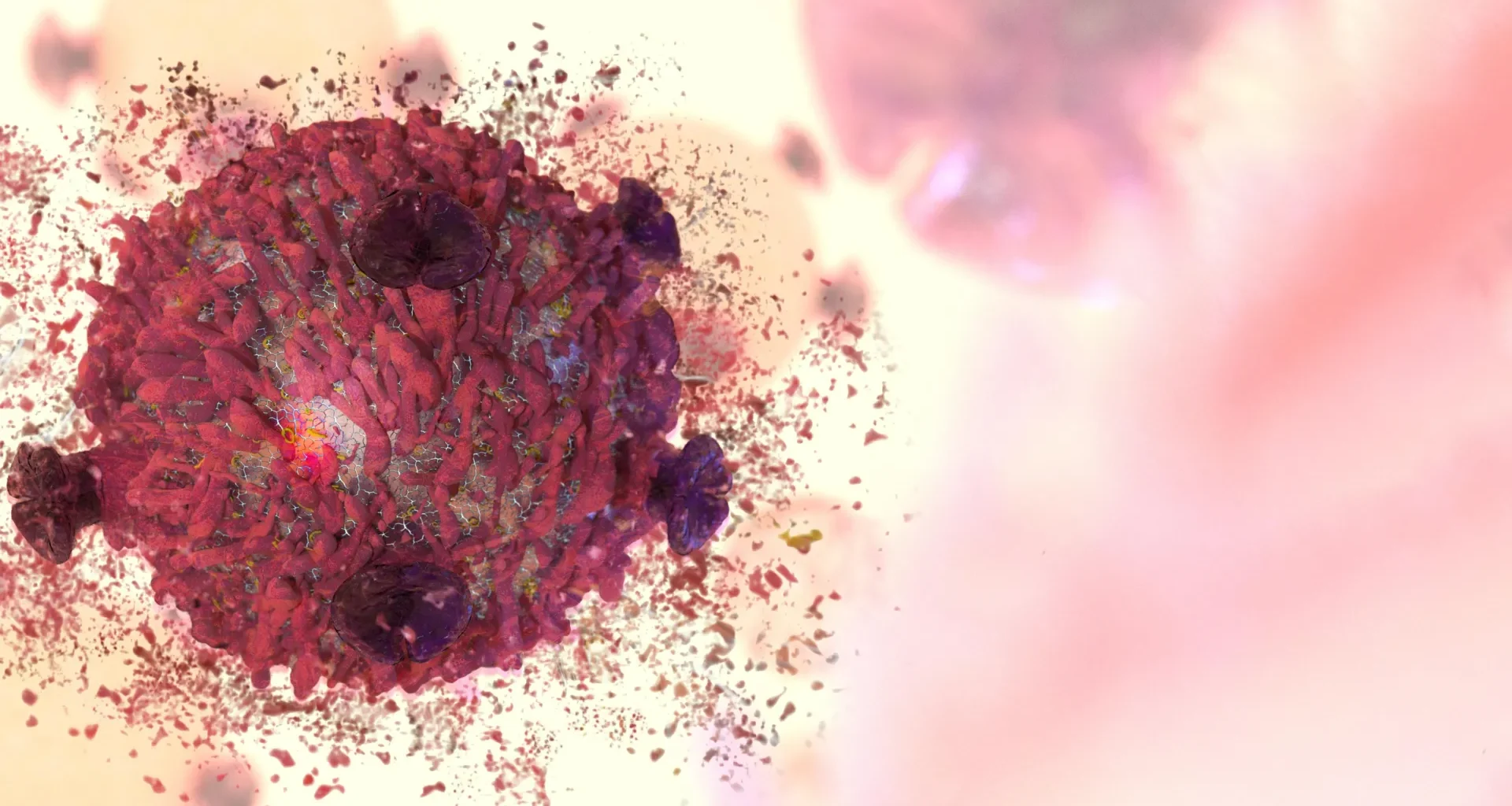 A rare cancer-fighting plant compound has finally been decoded