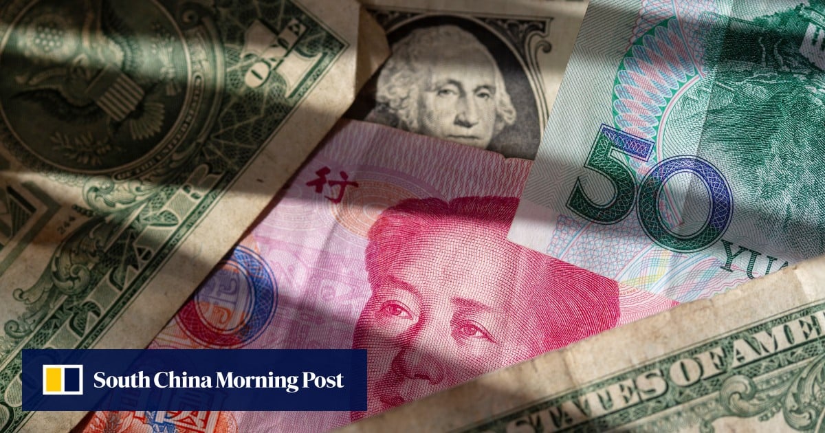 China cuts US Treasury holdings to lowest level since 2008 amid debt ceiling fears