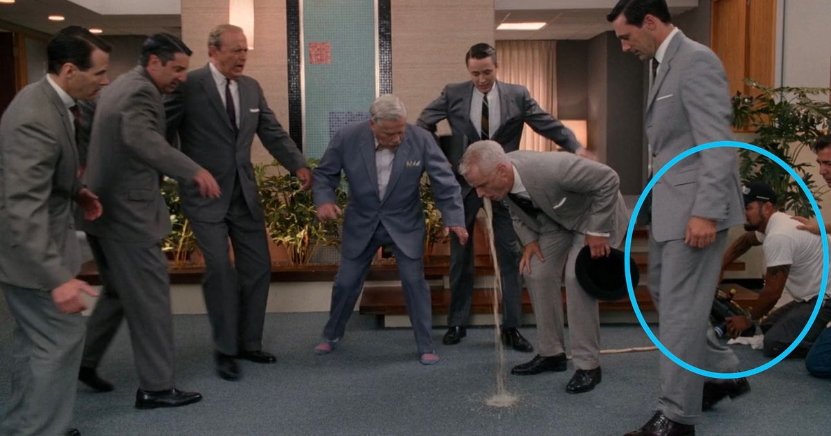 Mad Men’s HBO Max 4K Release Might Make Fans Vomit