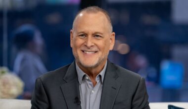 Dave Coulier Diagnosed with a Second Type of Cancer
