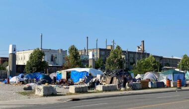 Sharp price increases make basic foodstuffs unaffordable for millions in Canada