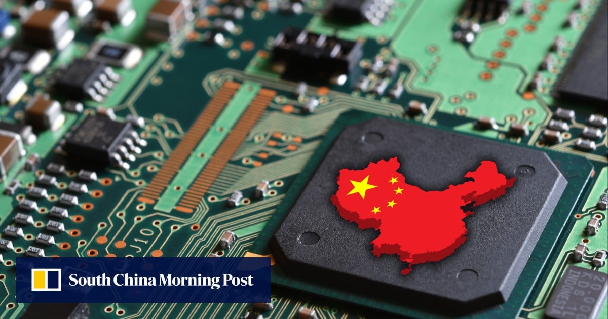 Chinese team builds optical chip AI that is 100 times faster than Nvidia’s market leader