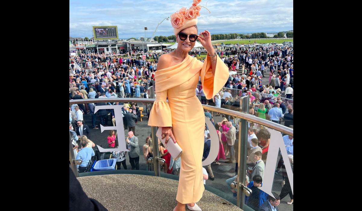 Limerick style icon celebrates milestone birthday