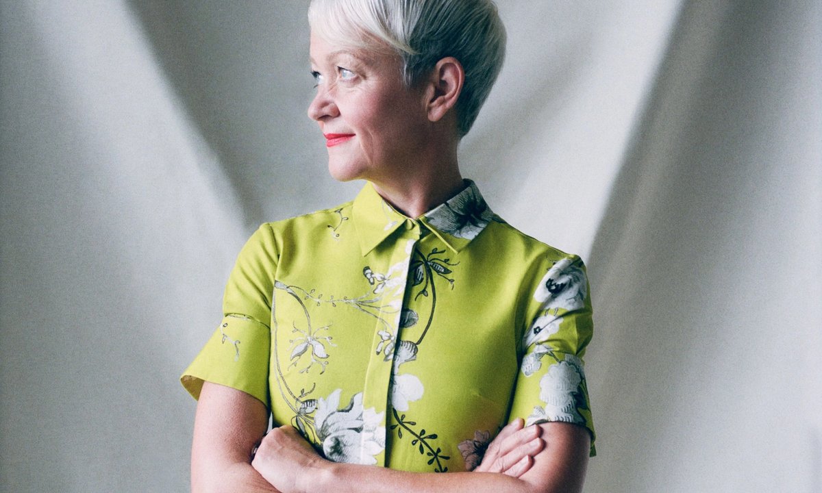 Maria Balshaw, director of Tate since 2017, to step down - The Art Newspaper