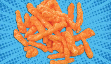 A Hidden Ingredient in Popular Snacks Is Getting New Scrutiny