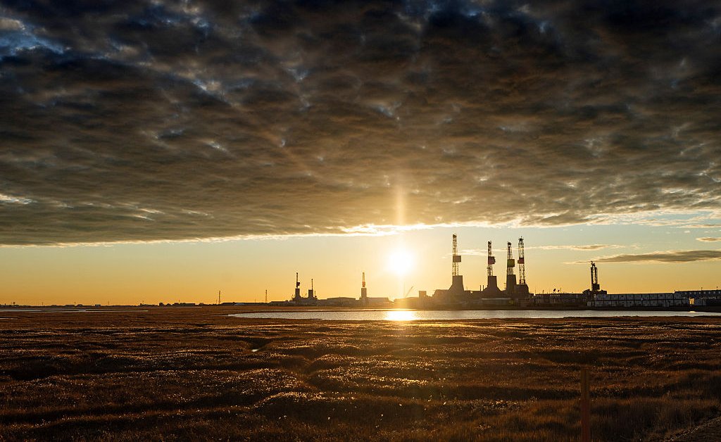 How 2025 Broke The Traditional Climate Agenda