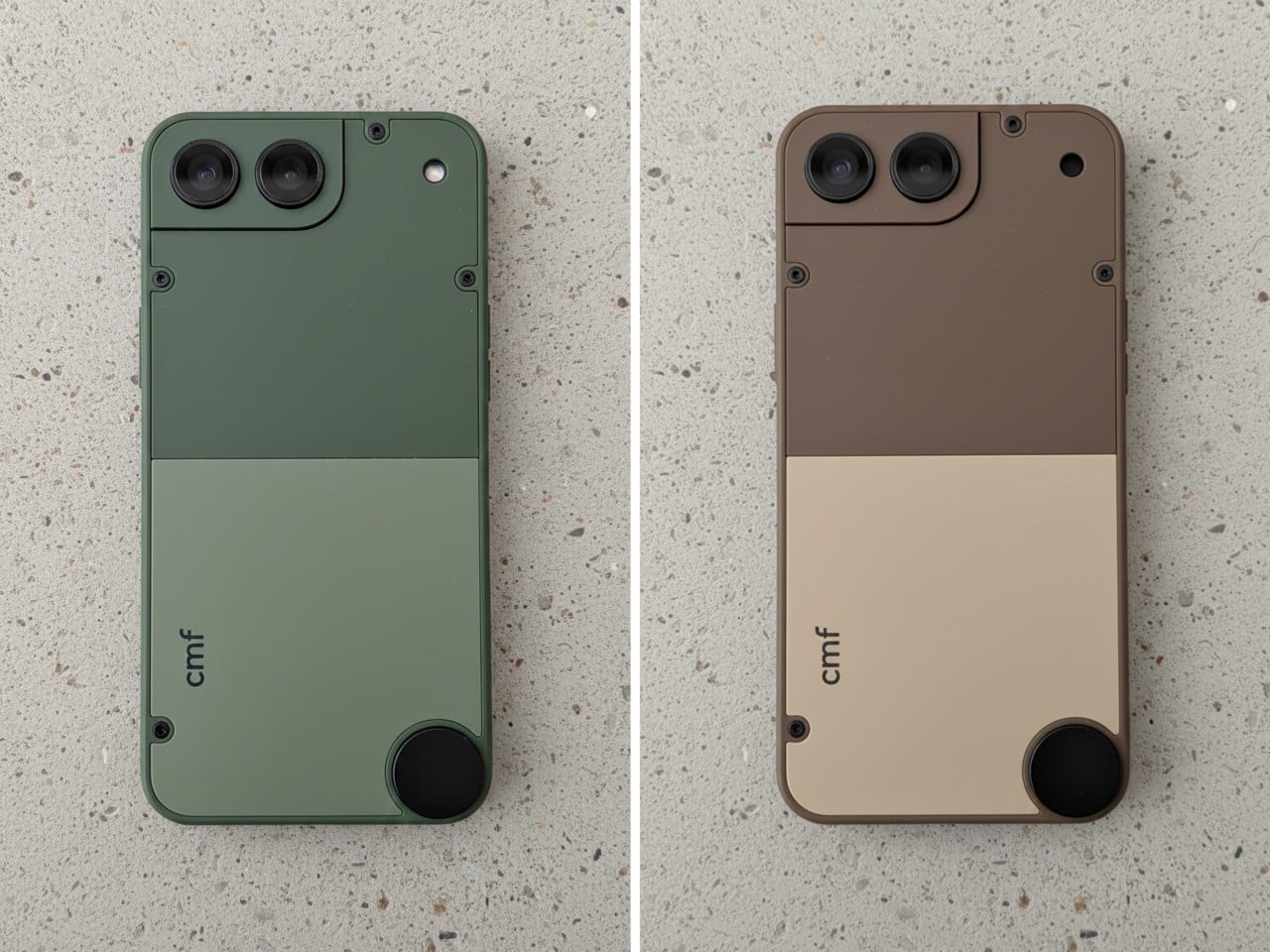 This CMF Phone Mini Concept Is The Compact Android Fans Have Been Begging For