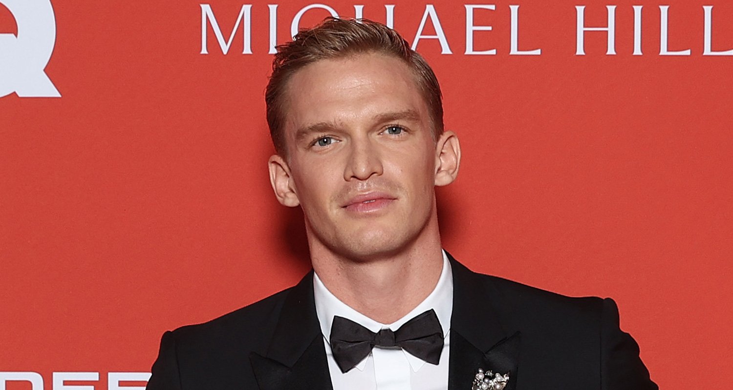 Cody Simpson Announces Official Return to Music, Reveals He’s Signing a New Record Deal | Cody Simpson, Music | Celebrity News and Gossip | Entertainment, Photos and Videos