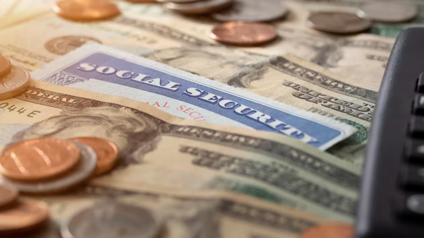 It's official—the COLA adjustment will generate higher increases in certain states, changing Social Security payments in 2026