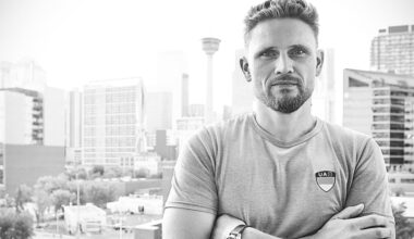 From sawdust to seed round: ConstructionClock grows from Winnipeg