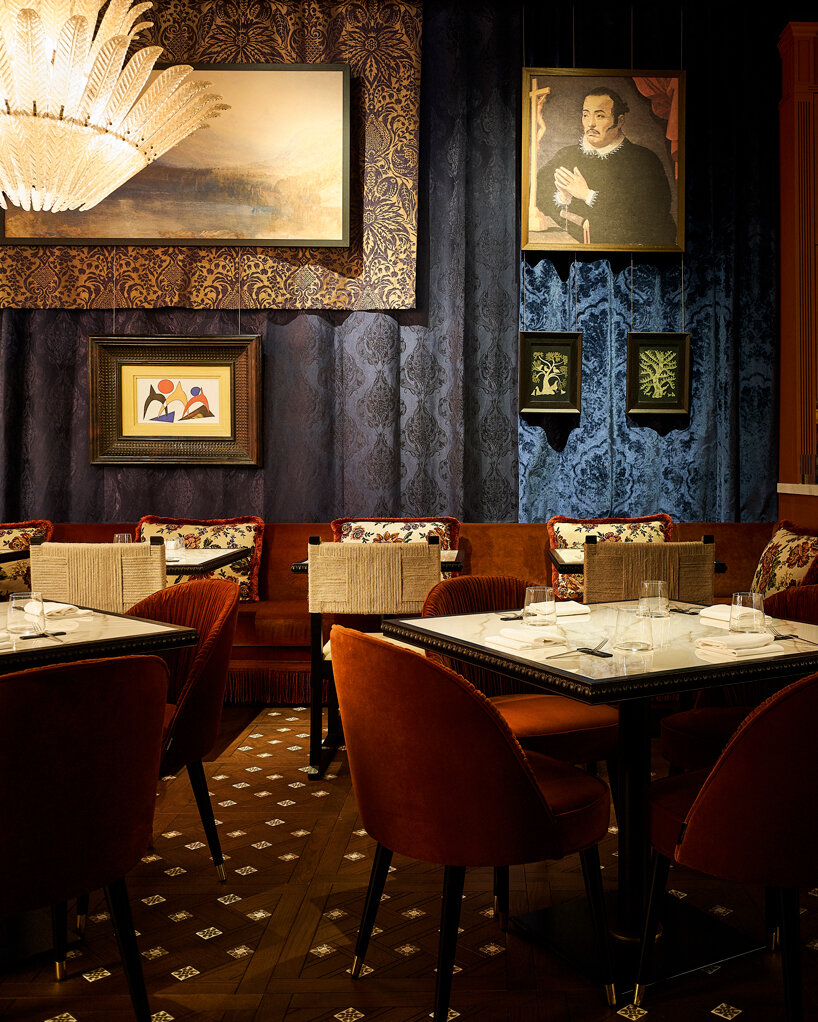 ritz-carlton new york nomad