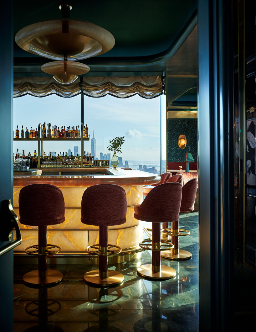 ritz-carlton new york nomad