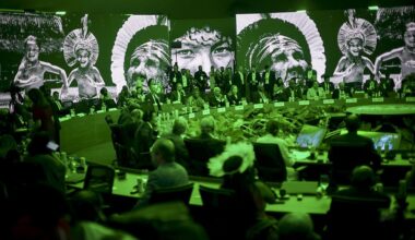 The World Wants Climate Action Whether Countries Like It or Not