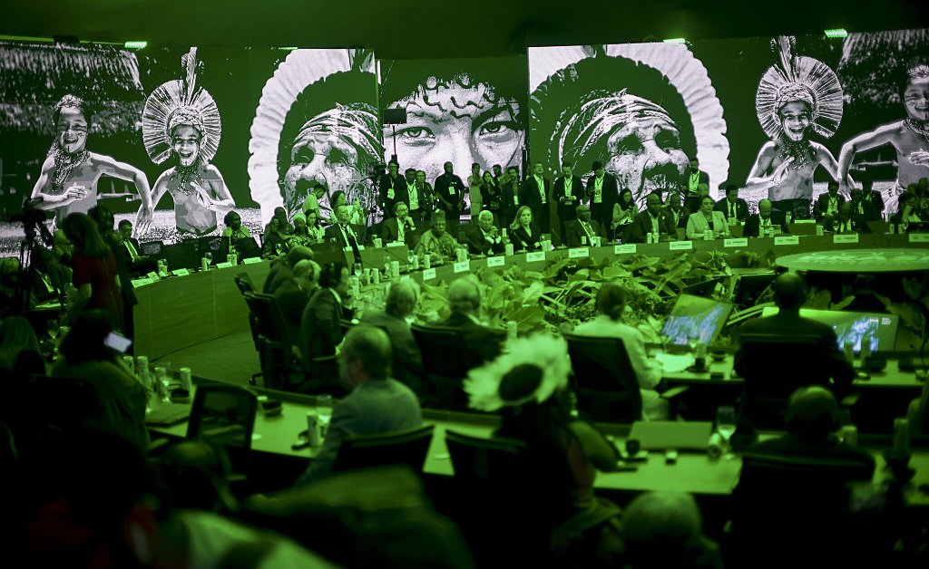 The World Wants Climate Action Whether Countries Like It or Not