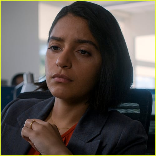 Coral Pena For All Mankind