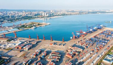 A new gateway for global trade – Sri Lanka Guardian