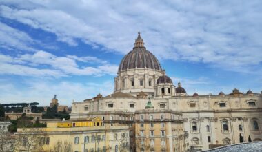 Petrocchi Commission says no to female diaconate, though judgment not definitive