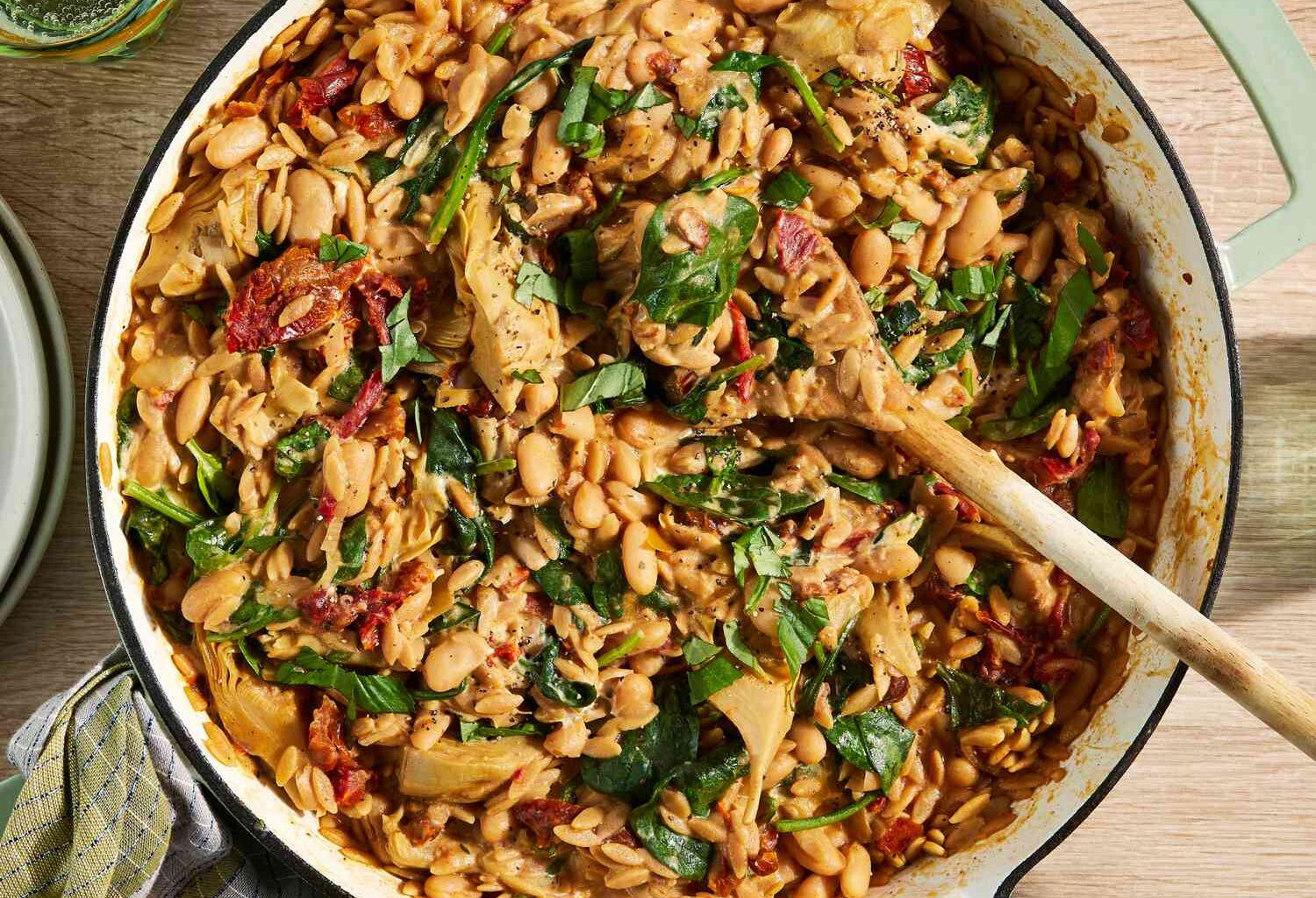 Our 20+ Most Popular Gut-Healthy Recipes of 2025