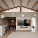 C.S.C Residence / Shih-shih Interior Design Co., Ltd. - Image 4 of 23