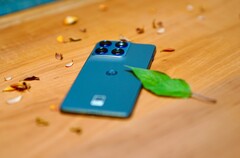 The Motorola Edge 70 has a very sleek design, but its value proposition isn't good