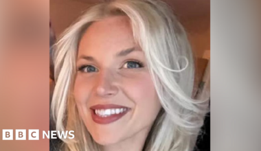 PC Pamela Pritchard sacked for groping colleagues at party