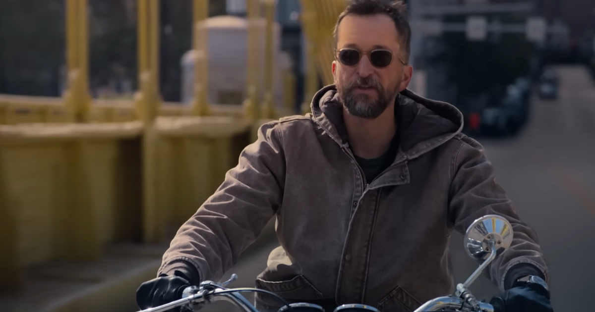 HBO Max Releases the First Scene of ‘The Pitt’ Season 2