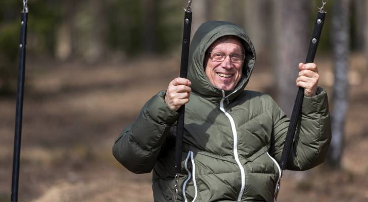 Retirement at 65 with only $500K saved? How to generate an additional $2K/month on top of OAS and CPP