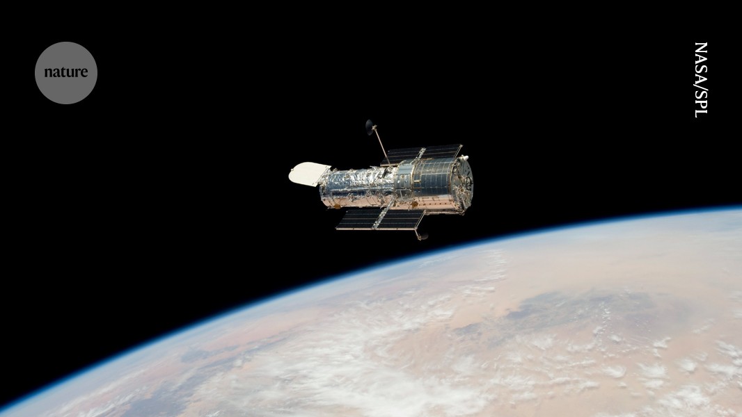 Satellite swarms set to photobomb more than 95% of some telescopes’ images