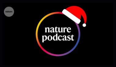 The Nature Podcast festive spectacular 2025