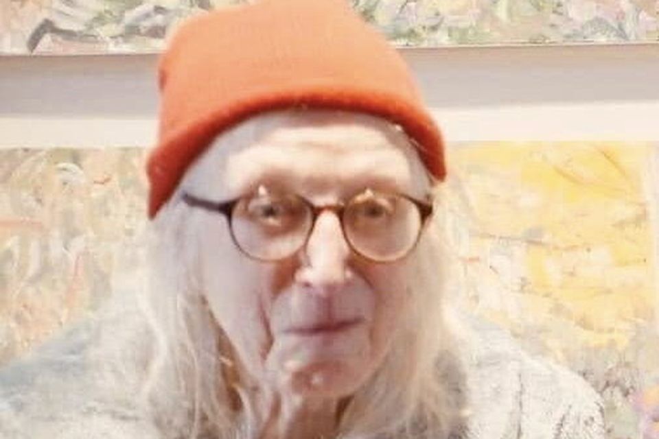 The late Philippa Bayliss