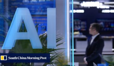 China’s AI boom fuels solopreneurs as 1-person businesses flourish in tough job market