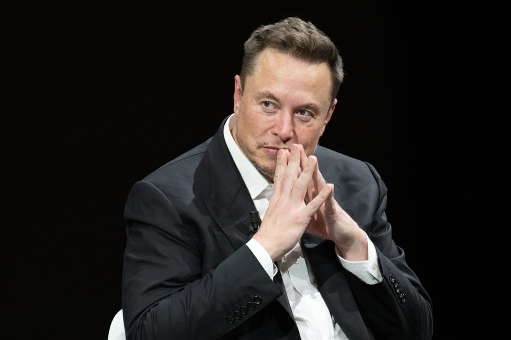 Elon Musk Predicts A New Economy: No Poverty, No Hunger And Work Is Optional - Yahoo Finance