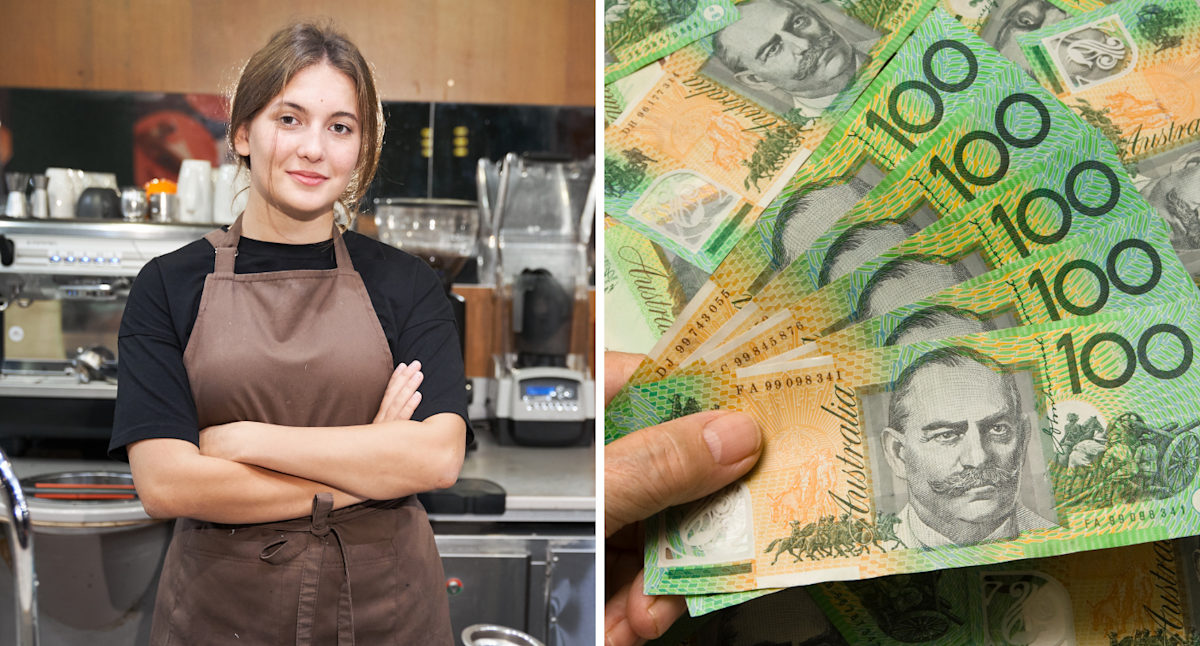 Superannuation ‘loophole’ costing 515,000 Aussie workers up to $11,000 at retirement: ‘Not fair’