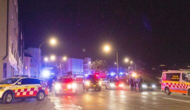 Bondi Beach shooting: Gunman’s family in India had no idea of radicalisation, police say