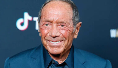 Paul Anka, 84, Shares Candid Thoughts on Retirement and Says His 'Day Is Coming'