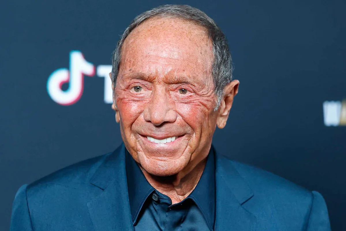Paul Anka, 84, Shares Candid Thoughts on Retirement and Says His 'Day Is Coming'