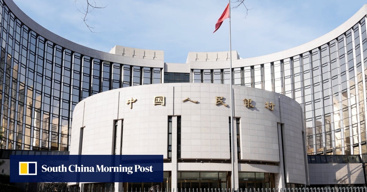 China’s central bank vows ‘strong breakwaters’ to shield from external shocks