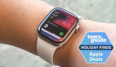 Hurry! Apple Watch Series 11 dropped by $100 to lowest ever price at Amazon right now