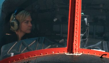 ‘Pluribus’ Cliffhanger Left Rhea Seehorn Baffled and Excited